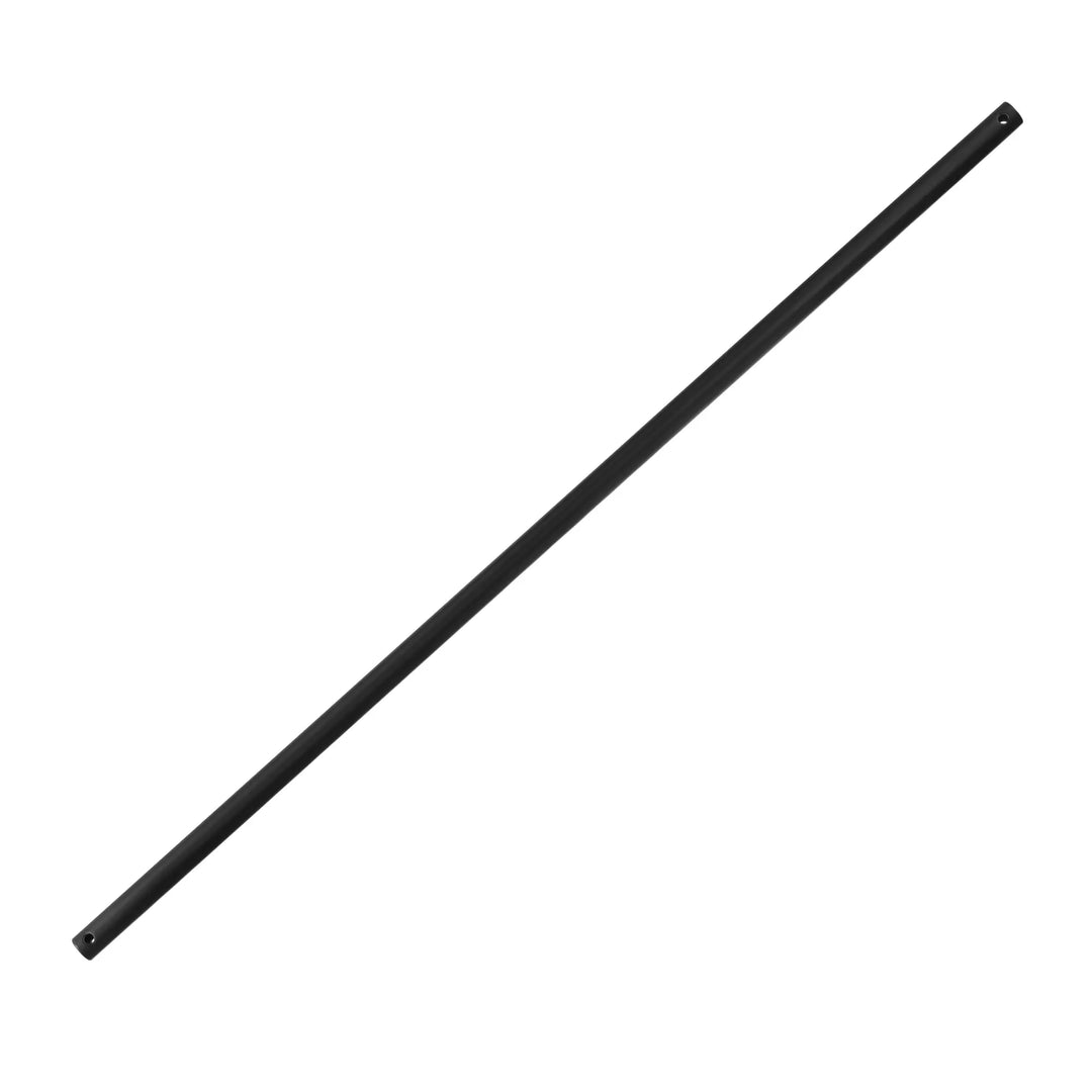 Extension Rod to Suit Calibo Storm/Enviro Fans Black Accessory
