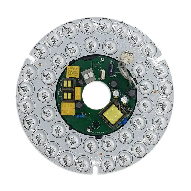 Replacement LED Panel for Calibo Fans ONLY | Storm (Gen 1)