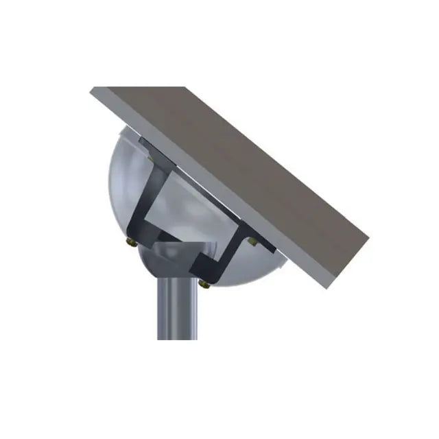 38° Raked Ceiling Kit for Calibo Ceiling Fans ACCESSORIES