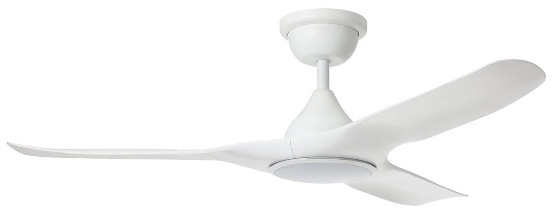 TAHITI 52/72 DC Outdoor ceiling fan with LED Light IP66