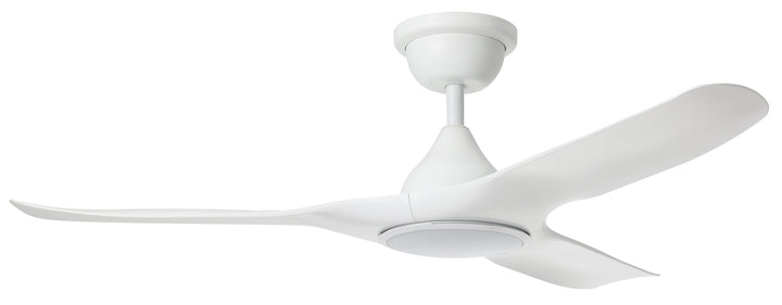 TAHITI 52/72 DC Outdoor ceiling fan with LED Light IP66