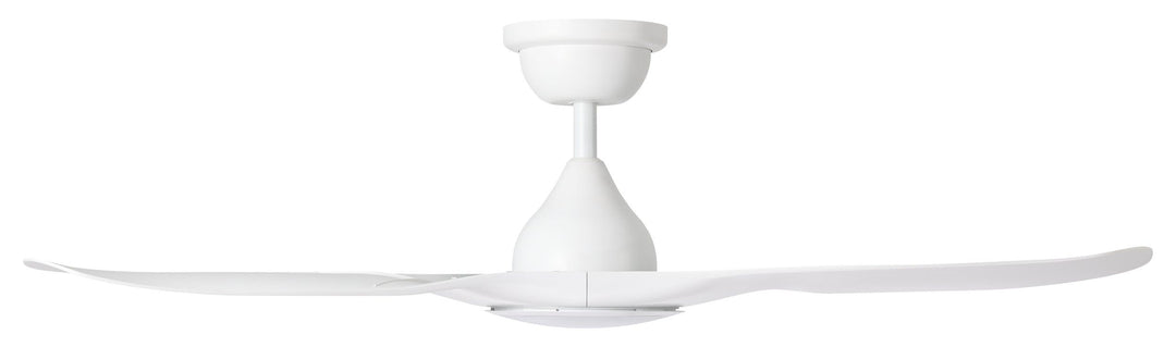 TAHITI 52/72 DC Outdoor ceiling fan with LED Light IP66