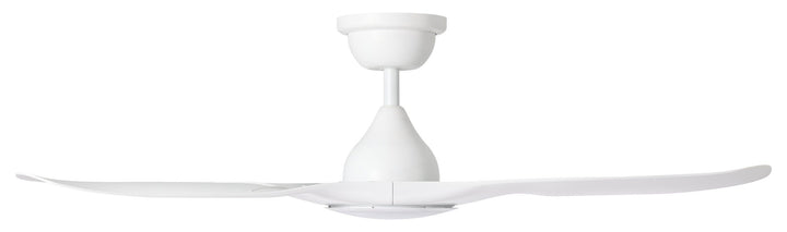 TAHITI 52/72 DC Outdoor ceiling fan with LED Light IP66