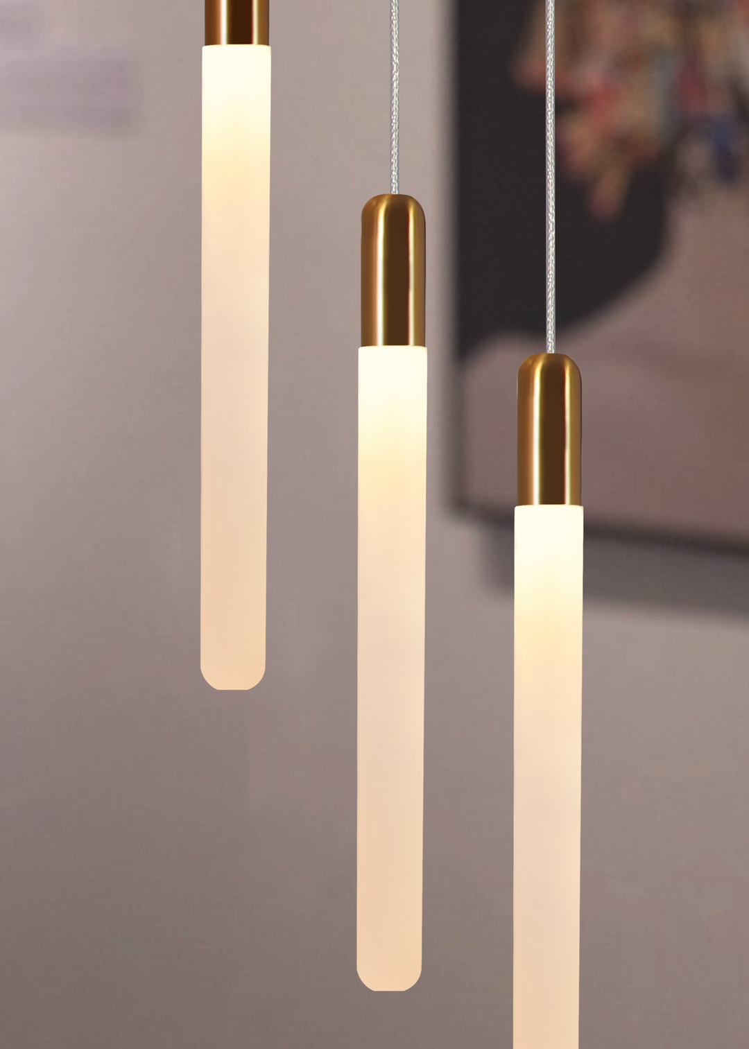GOCCIA 20 Pendant Pendant