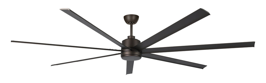 TOURBILLION PRO 100 DC ceiling fan Bronze Ceiling Fan