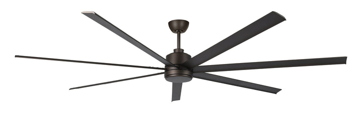 TOURBILLION PRO 100 DC ceiling fan Bronze Ceiling Fan