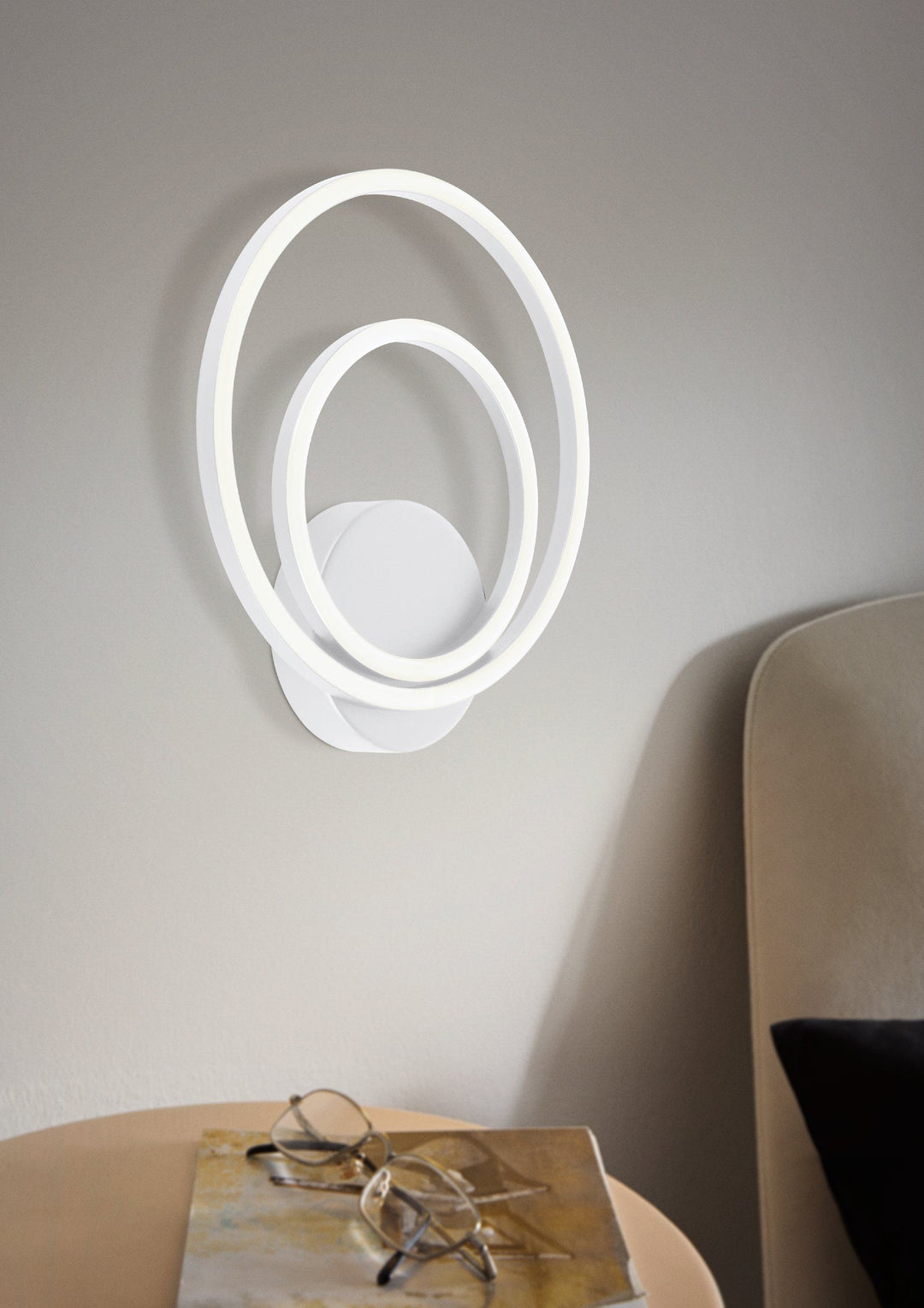 LANACERA wall light