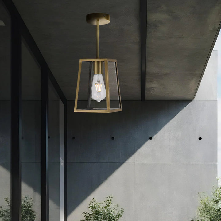 TELBIX CANTENA 15 PENDANT CTC