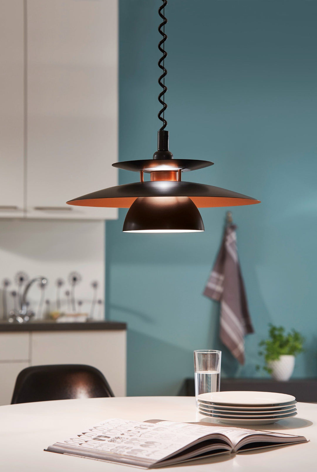 BRENDA pendant light