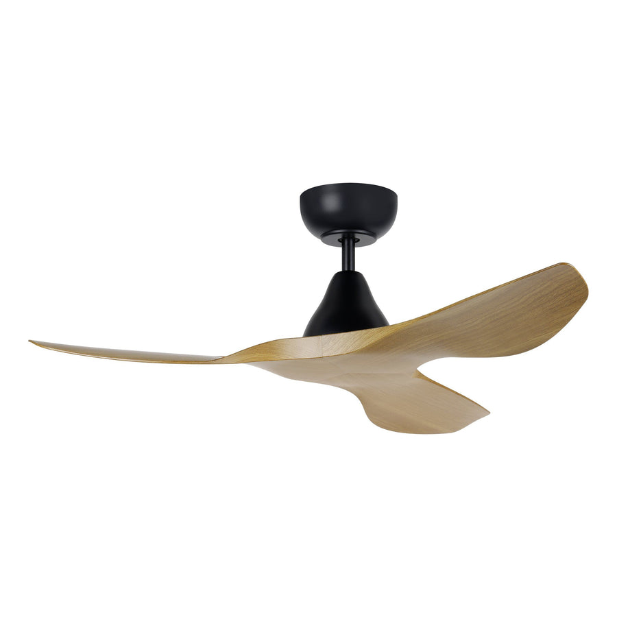SURF 40 ceiling fan Burmese Teak Ceiling Fan