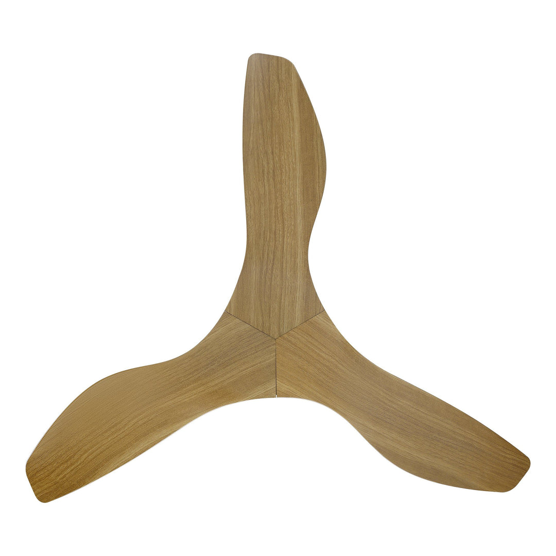 SURF 40 ceiling fan Burmese Teak Ceiling Fan
