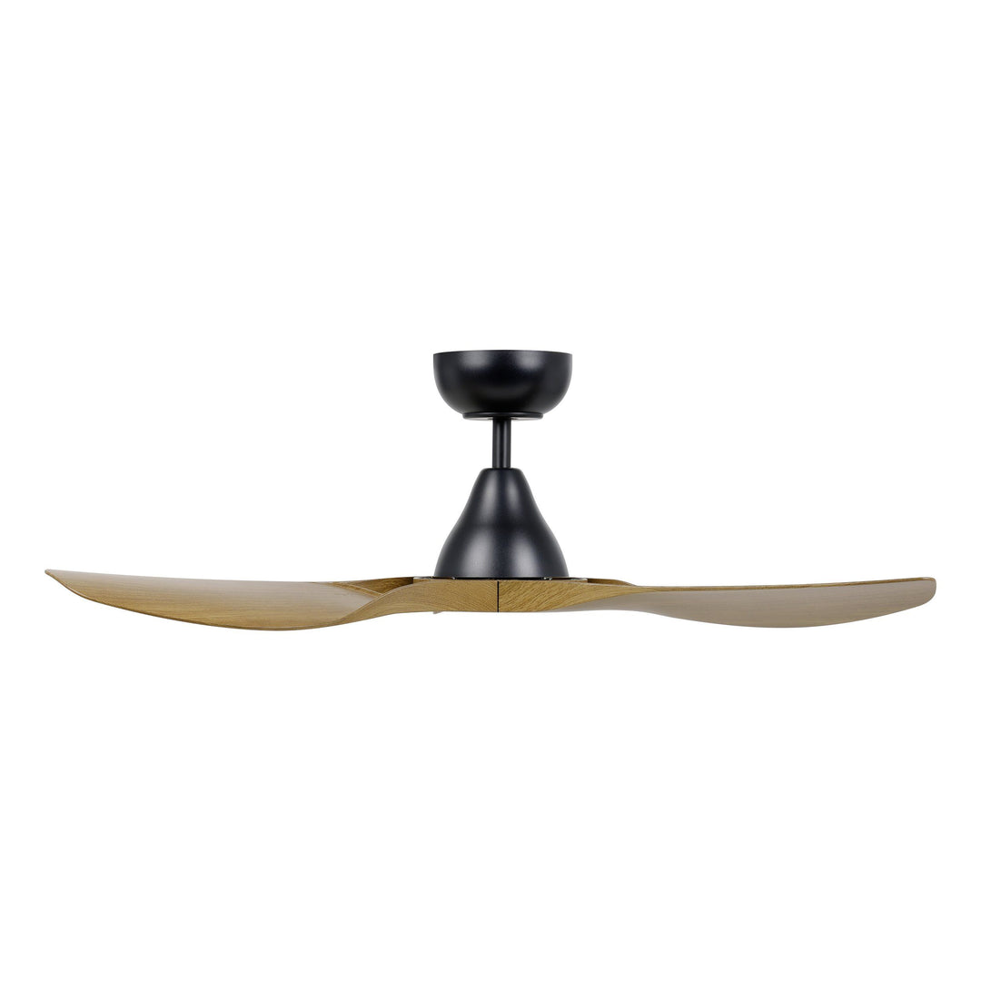 SURF 40 ceiling fan Burmese Teak Ceiling Fan