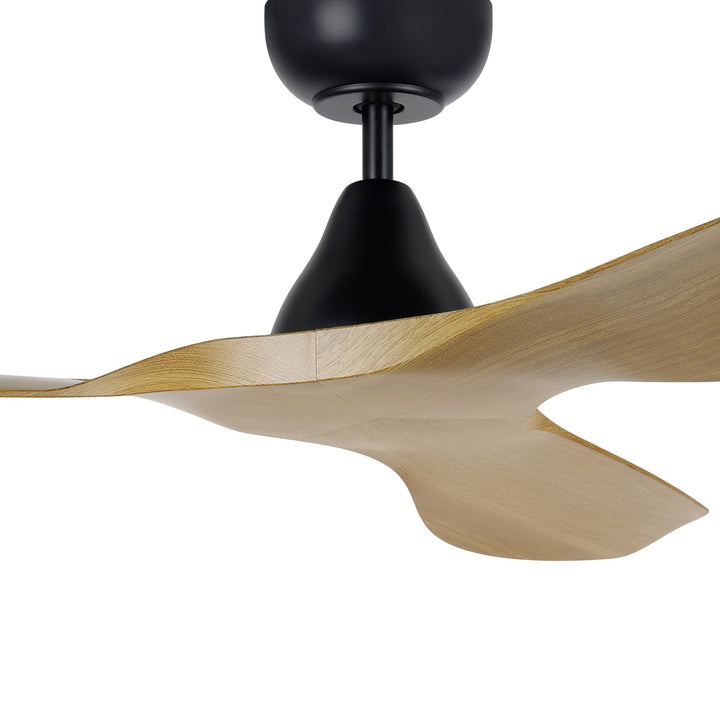 SURF 40 ceiling fan Burmese Teak Ceiling Fan