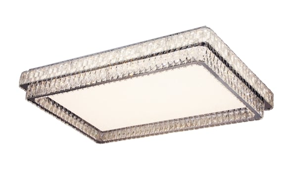 PHL3327M/SQ/TC TORINO Ceiling Light