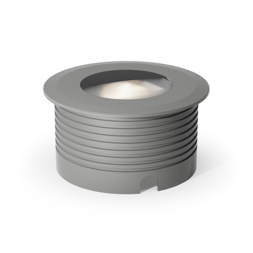 LumenaPro AQL-157 High power wall washer Basalt INGROUND LIGHT