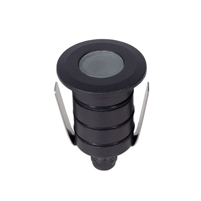 Brass Mini Inground/Recessed Light PRL2100WB INGROUND LIGHT