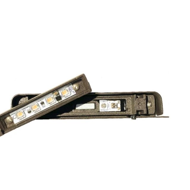 Low Voltage Step Light PHL6607BZ