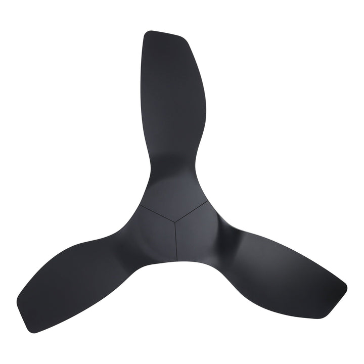 SURF 40 ceiling fan Black/White Ceiling Fan