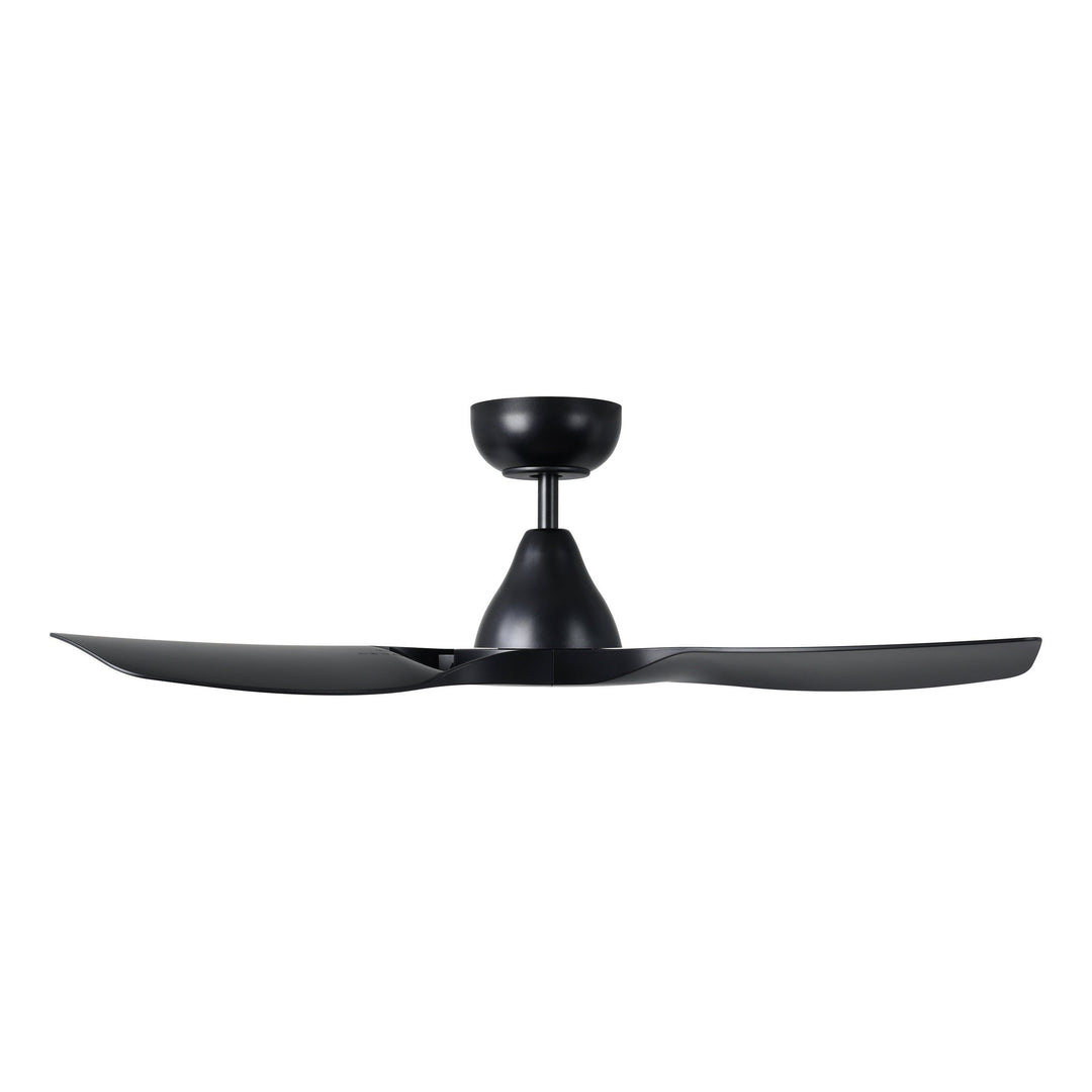 SURF 40 ceiling fan Black/White Ceiling Fan