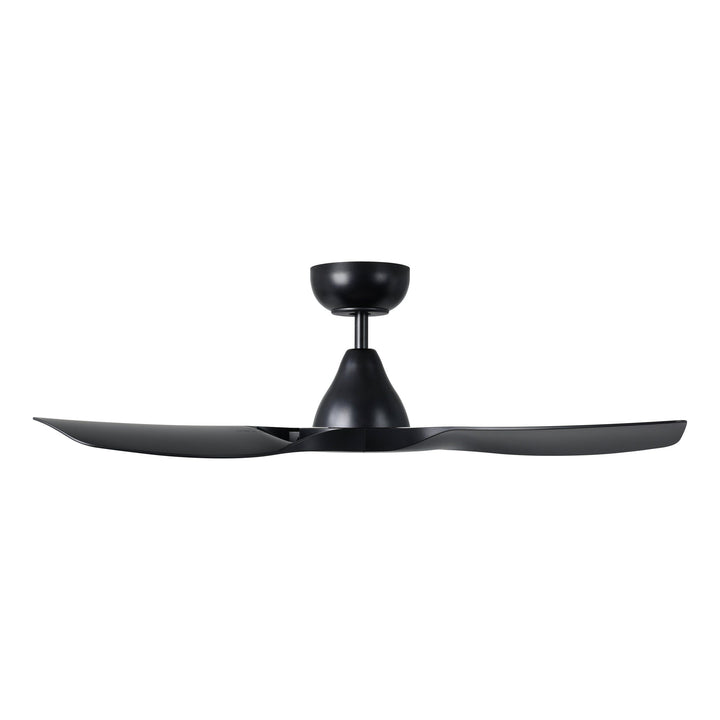 SURF 40 ceiling fan Black/White Ceiling Fan