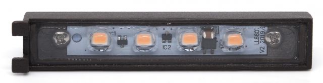 Low Voltage Step light PHL6609BZ