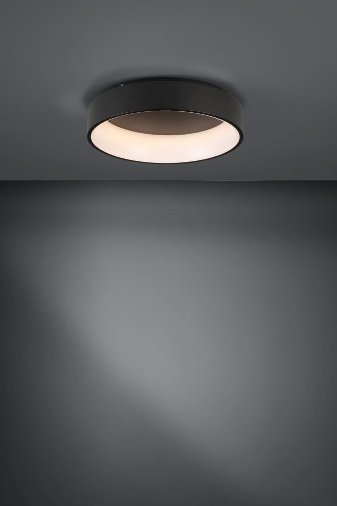 MARGHERA 1 ceiling light-34w