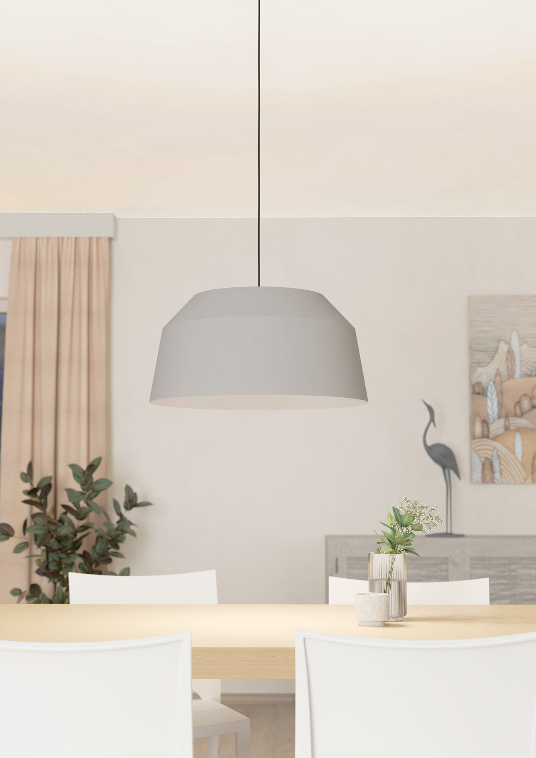 CONTRISA pendant light