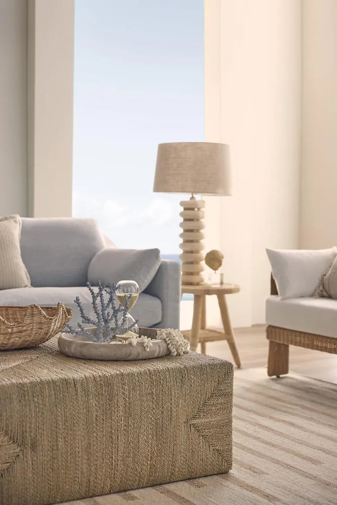 Wisteria Table Lamp