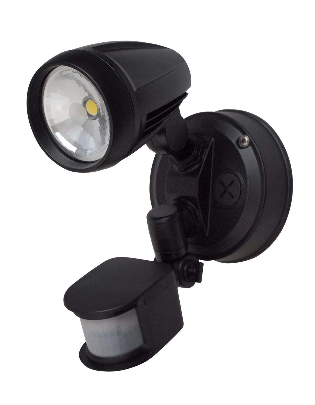 PHL4203 15W LED Single Spotlight With Sensor