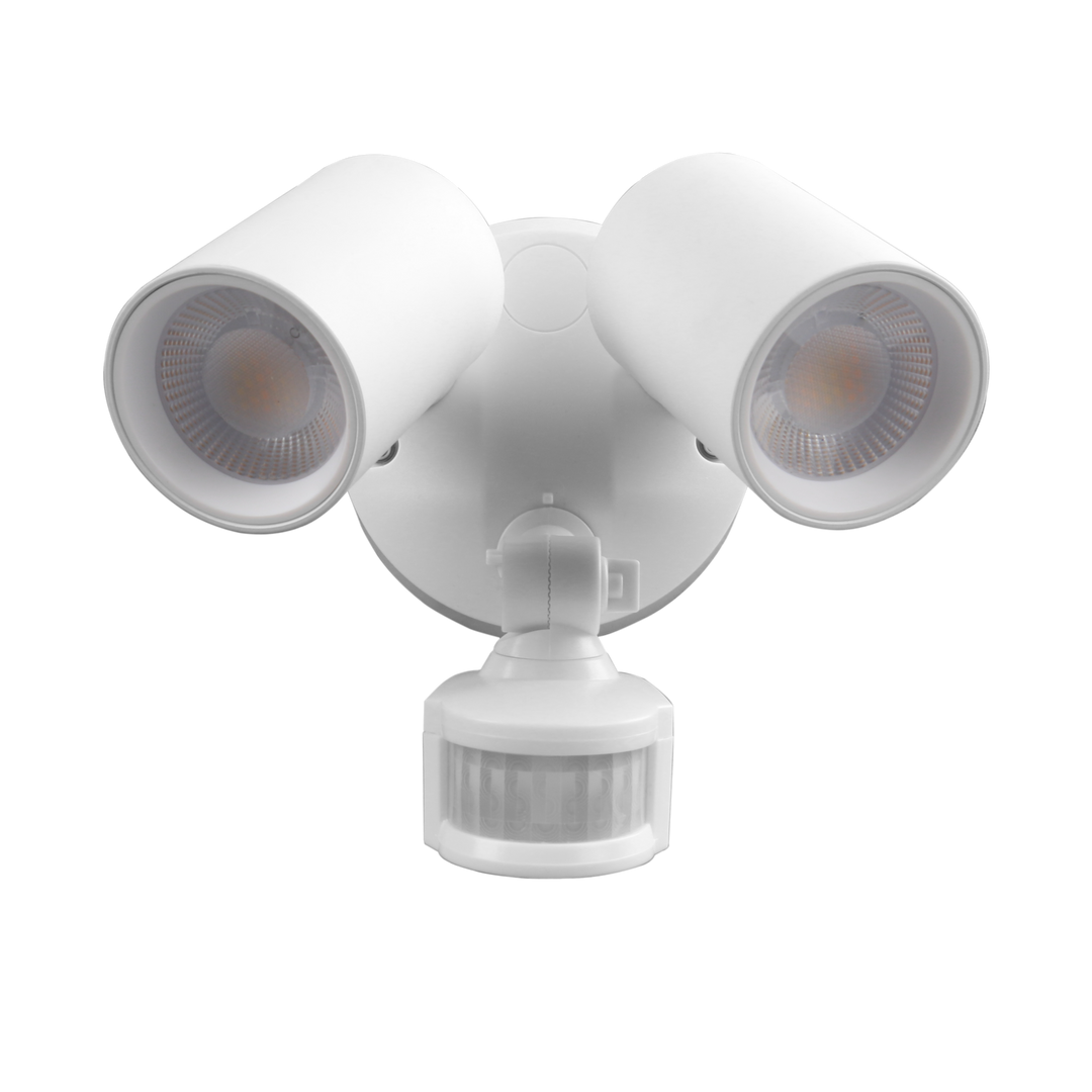 PHL LED Sensor Light MAX PHL4272 White Flood and Sensor light