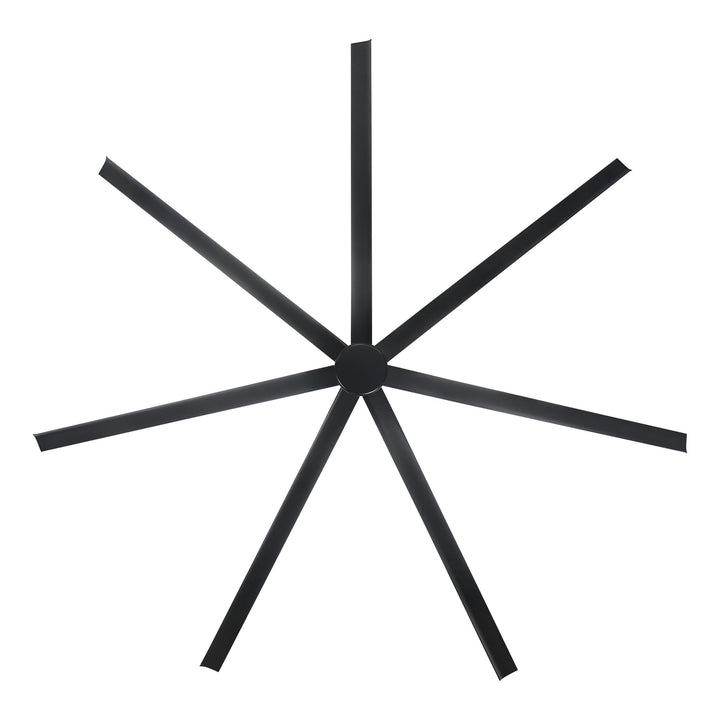TOURBILLION PRO 120 DC ceiling fan Ceiling Fan
