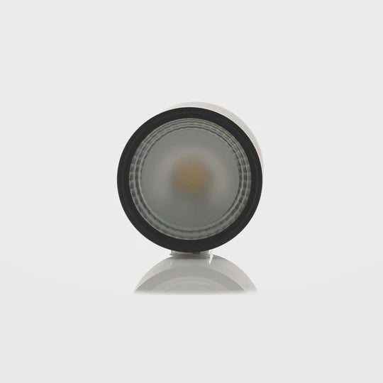 HV5802T-Nella Black/White 7w Surface Mounted LED Downlight