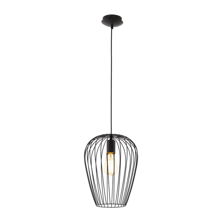 NEWTOWN pendant light