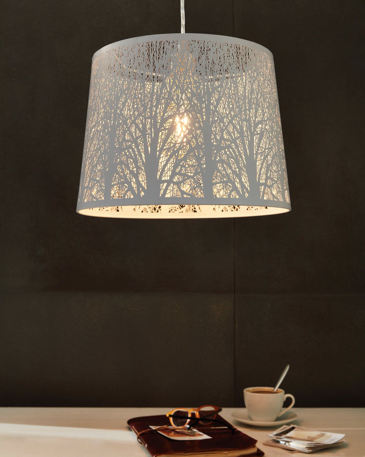 HAMBLETON pendant light