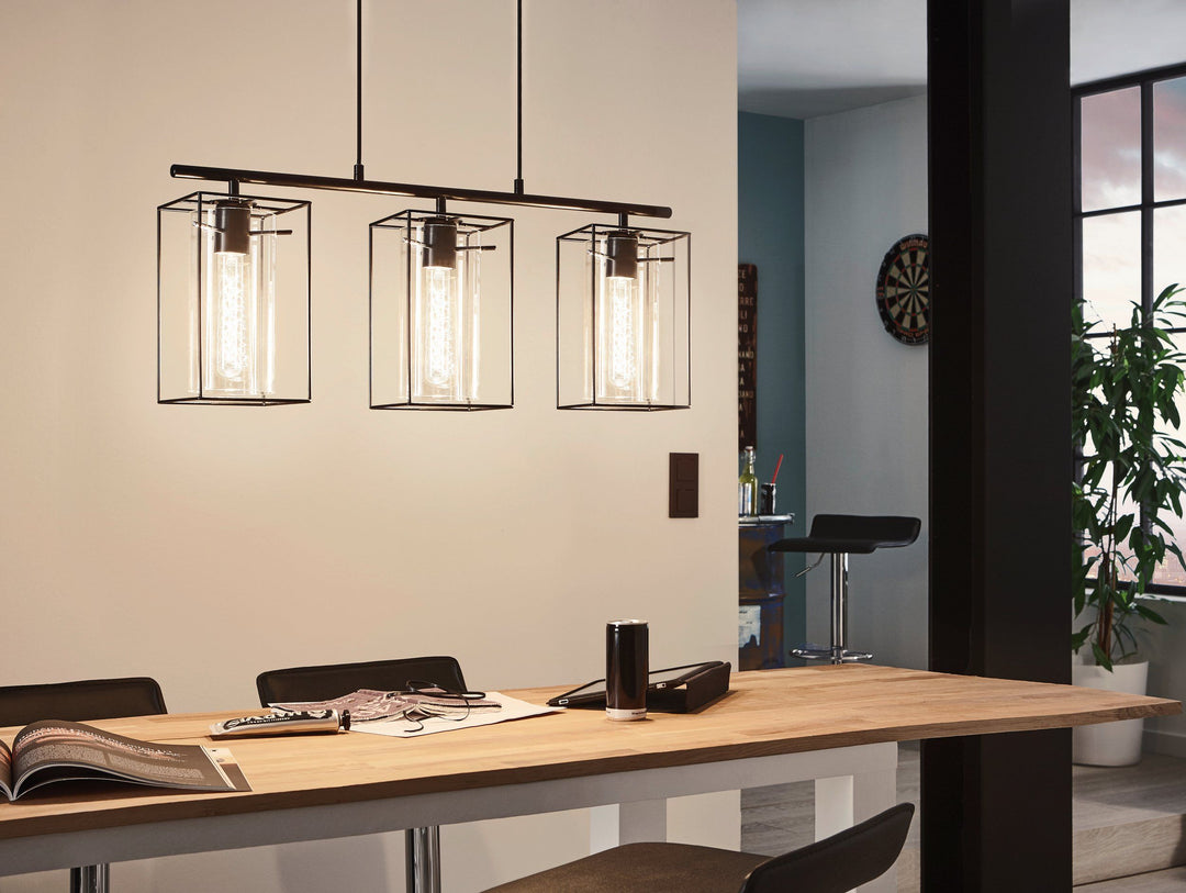 LONCINO pendant light