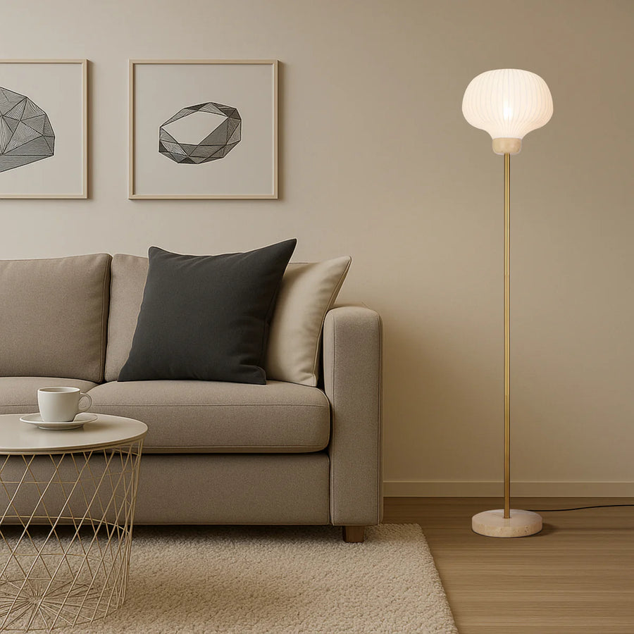 VYBOR FLOOR LAMP Floor Lamp