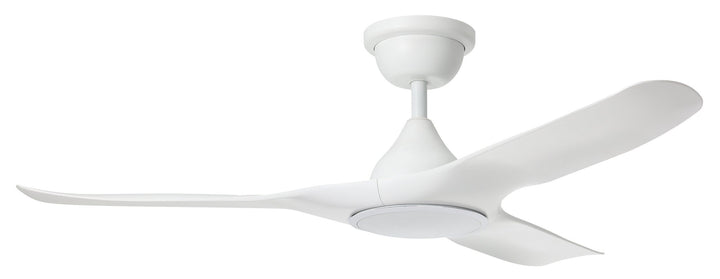 TAHITI 52/72 DC Outdoor ceiling fan IP66