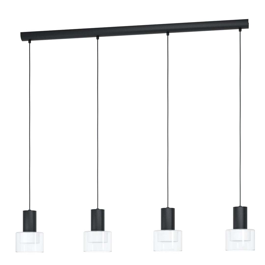 MOLINEROS 3 lights pendant light