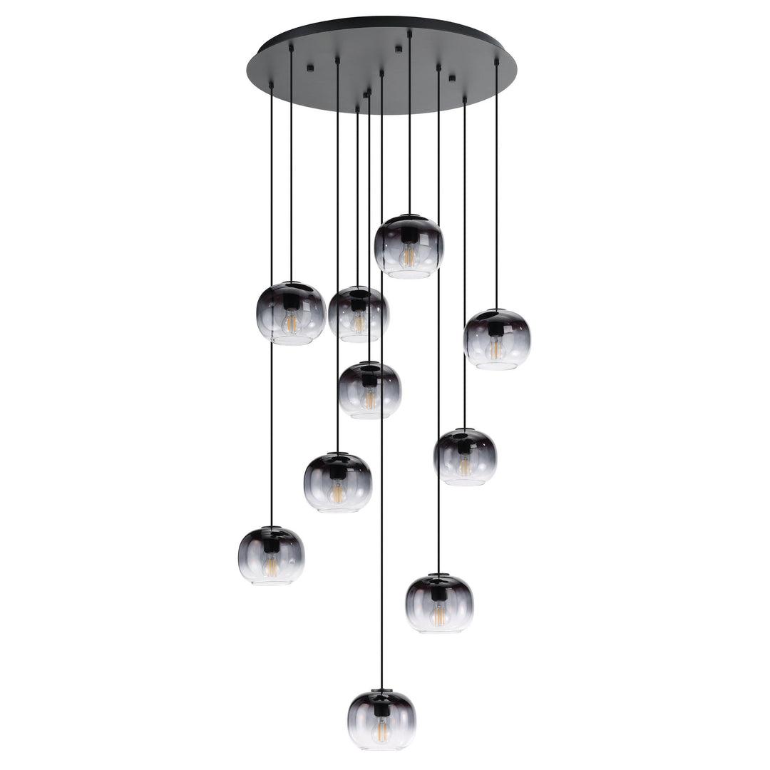 OILELLA 10 lights pendant light