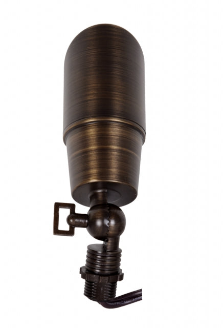 Brass Directional Spotlight PSL2100WB