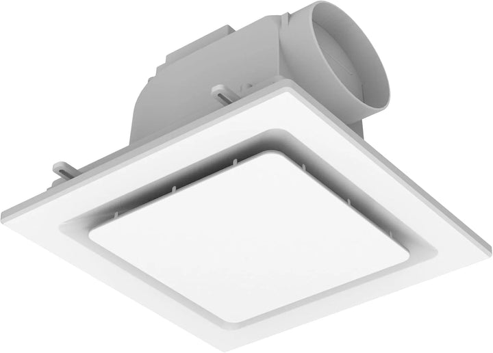 Modura AllAir Pro 250 LED & AllAir Pro 250 Celling Exhaust Fan (Copy)