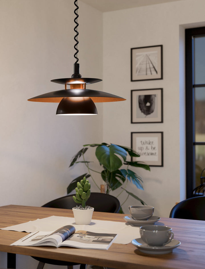 BRENDA pendant light