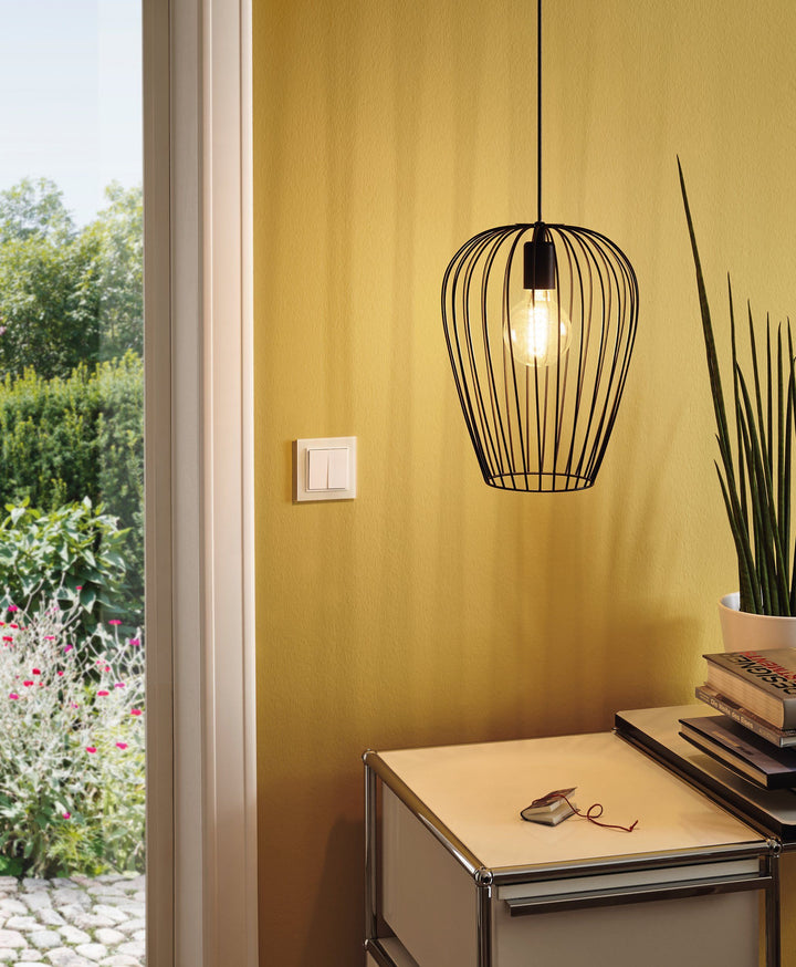 NEWTOWN pendant light