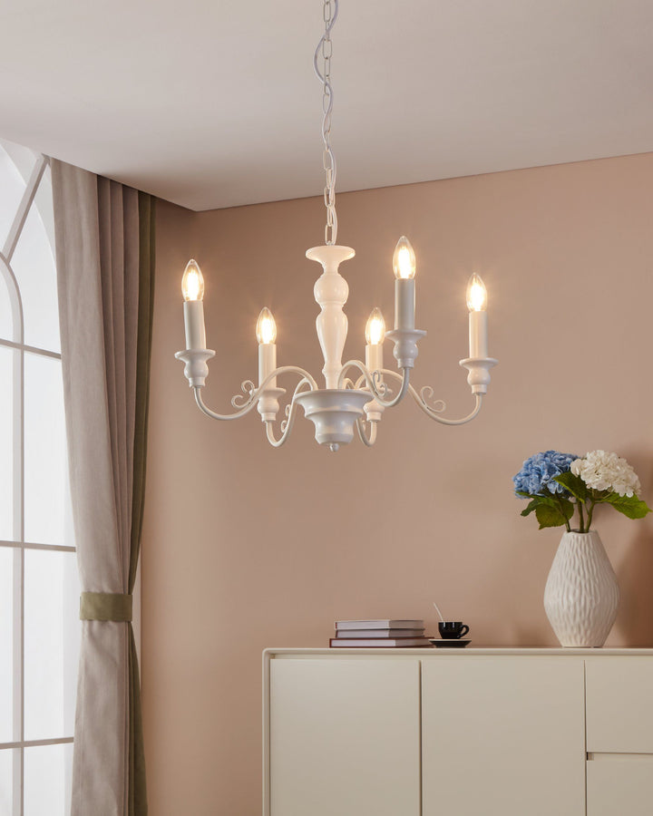 CAPOSILE pendant light