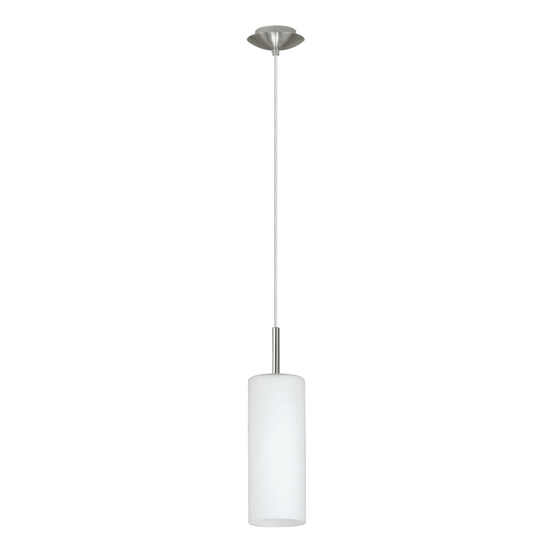 TROY 3 single pendant light