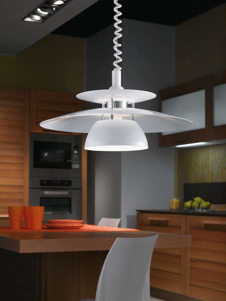 BRENDA pendant light