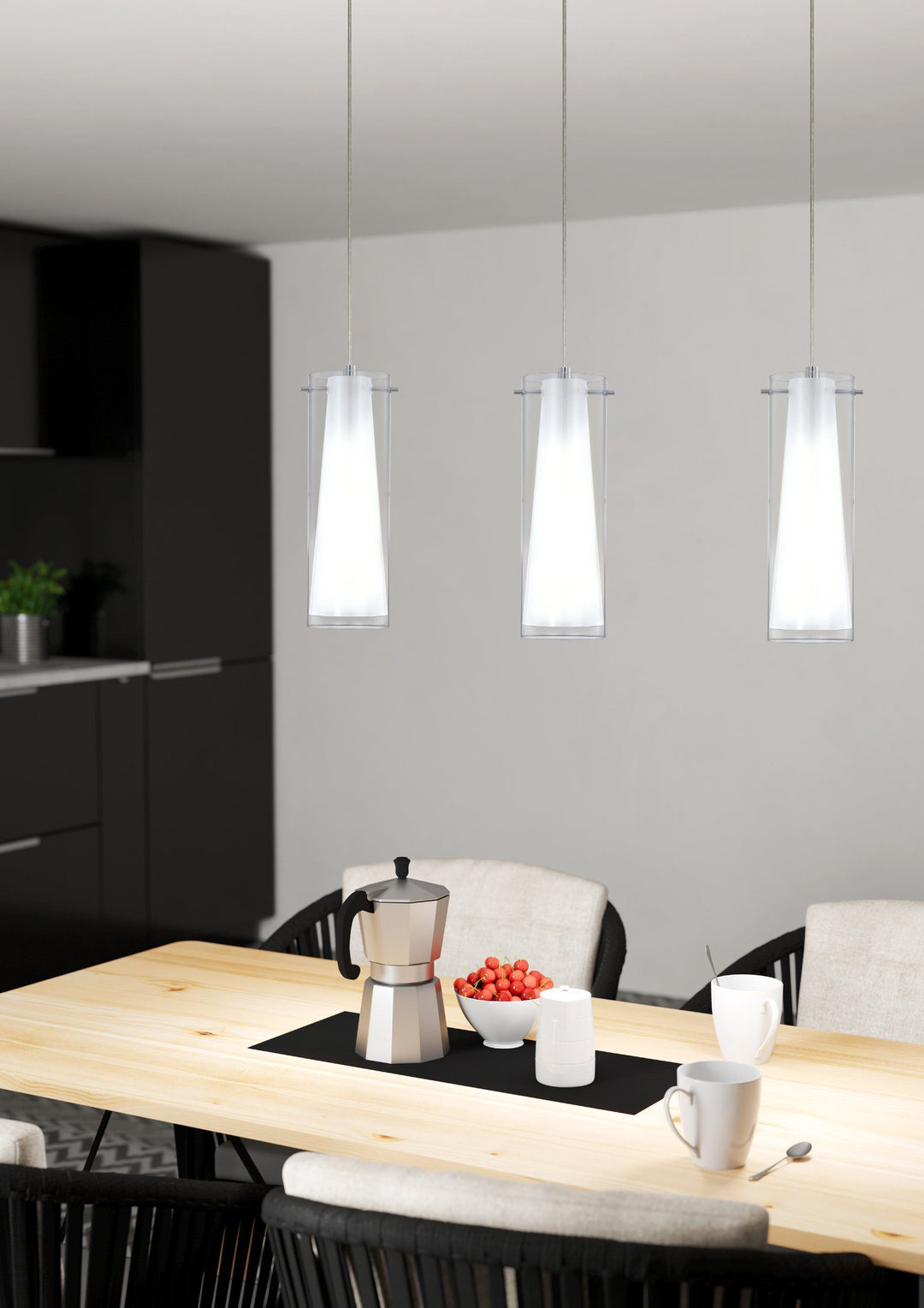 PINTO pendant light