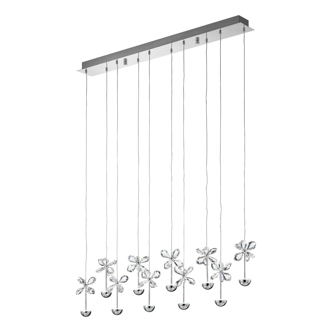 PIANOPOLI Bar pendant light