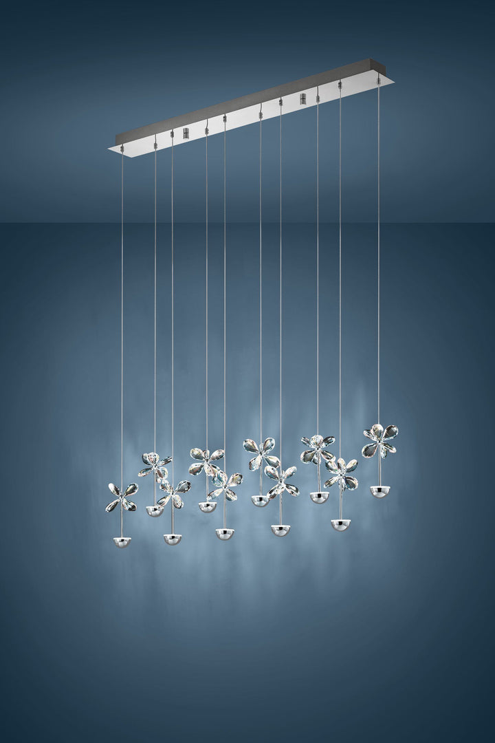 PIANOPOLI Bar pendant light