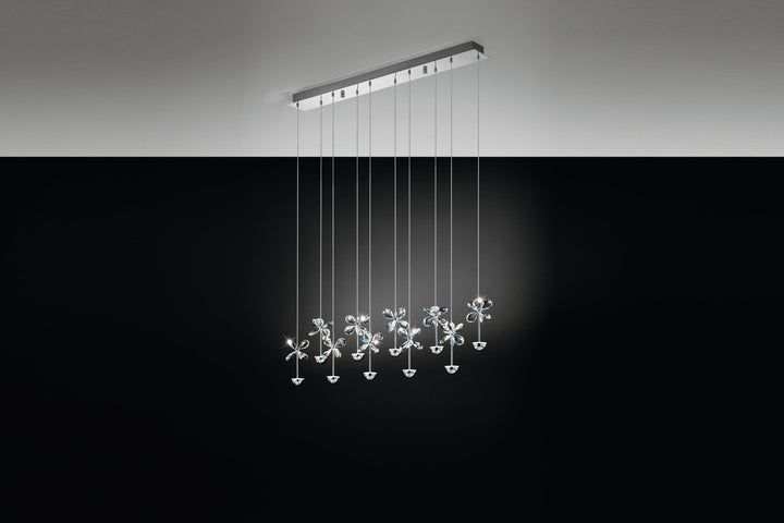 PIANOPOLI Bar pendant light